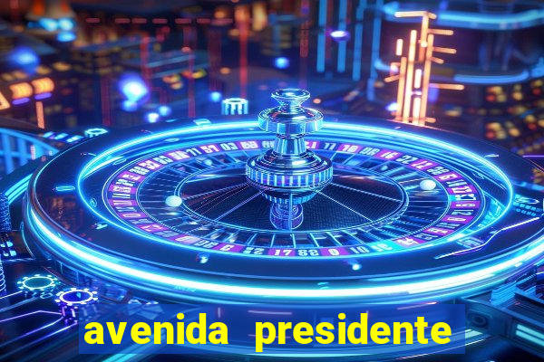 avenida presidente juscelino kubitschek 2235