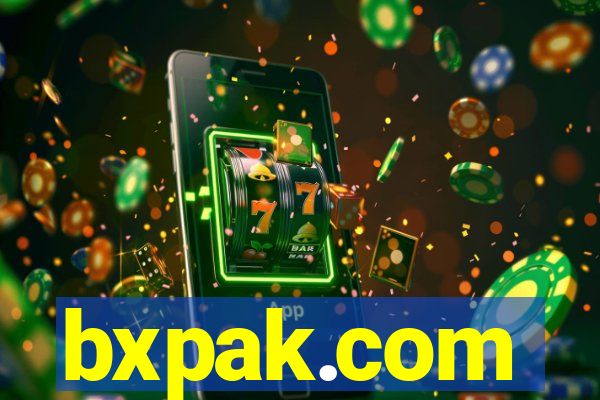 bxpak.com