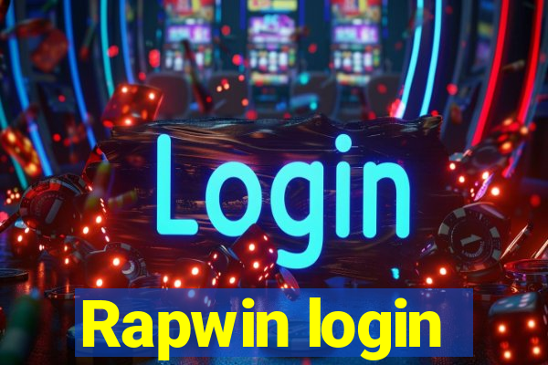 Rapwin login