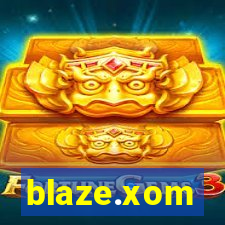 blaze.xom