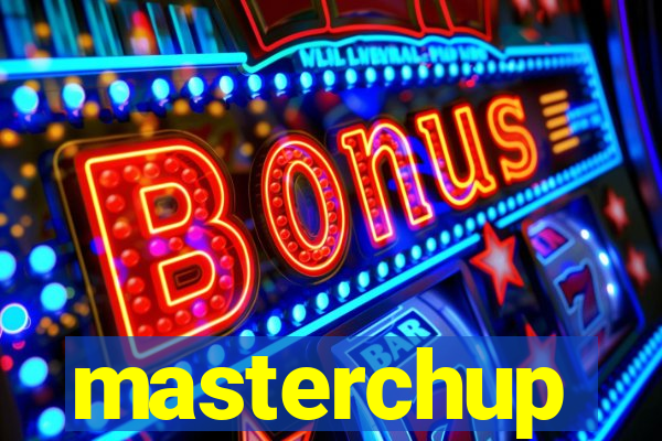 masterchup