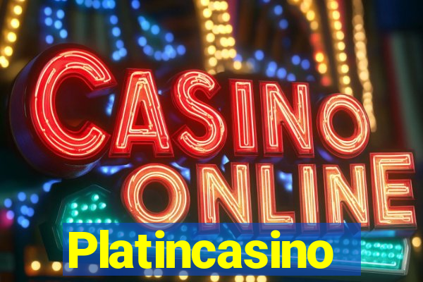 Platincasino