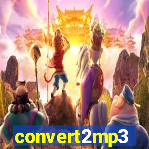 convert2mp3