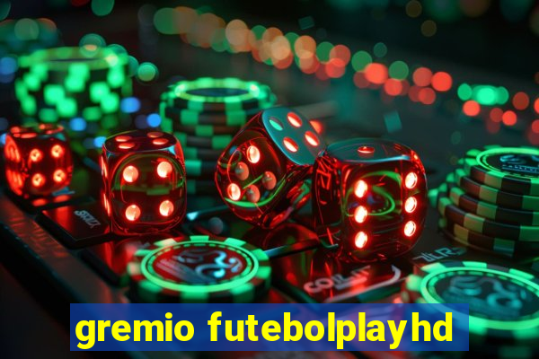 gremio futebolplayhd