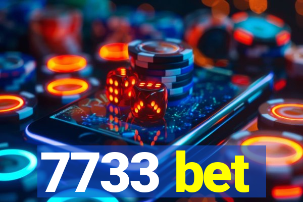 7733 bet