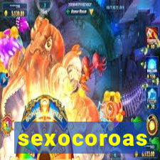 sexocoroas