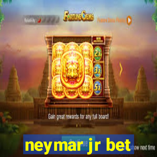 neymar jr bet