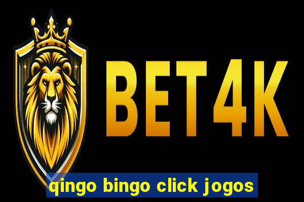 qingo bingo click jogos