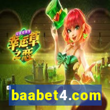 baabet4.com