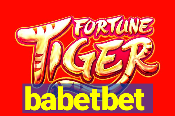 babetbet