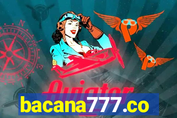 bacana777.co