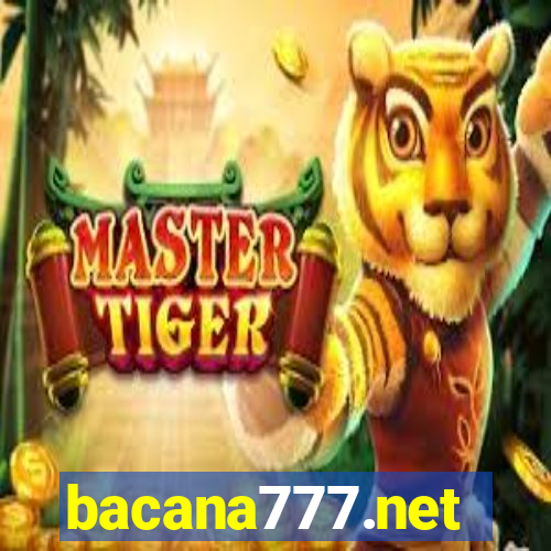 bacana777.net