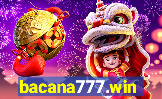 bacana777.win