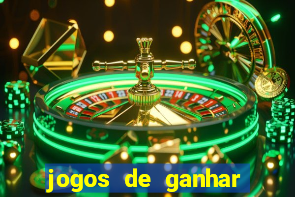 jogos de ganhar dinheiro sem depositar nada