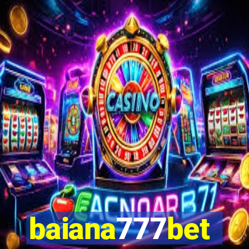 baiana777bet