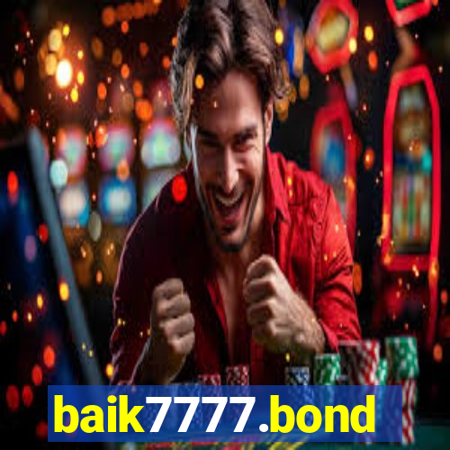 baik7777.bond