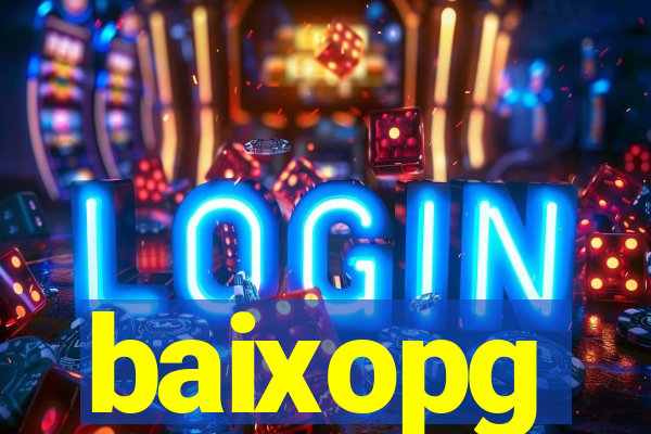 baixopg