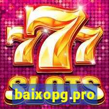 baixopg.pro