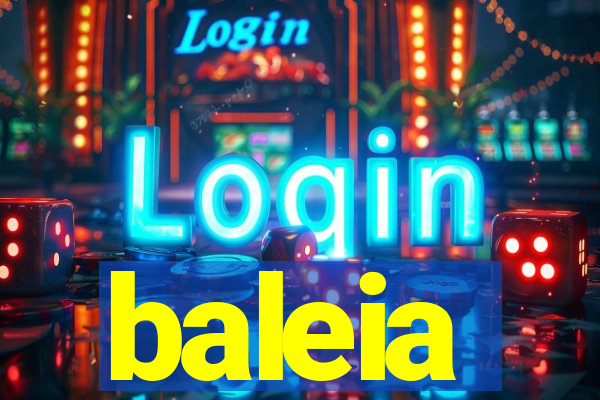 baleia-pg.com