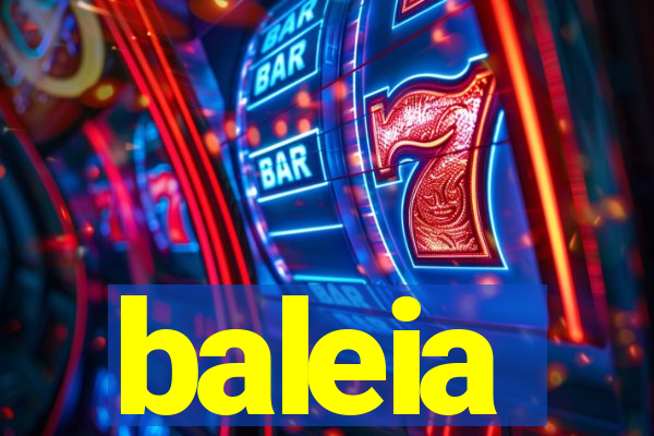 baleia-pg.com