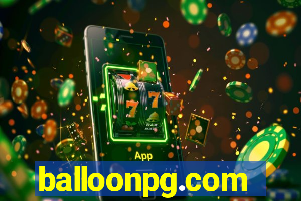 balloonpg.com