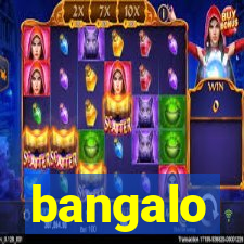 bangalo