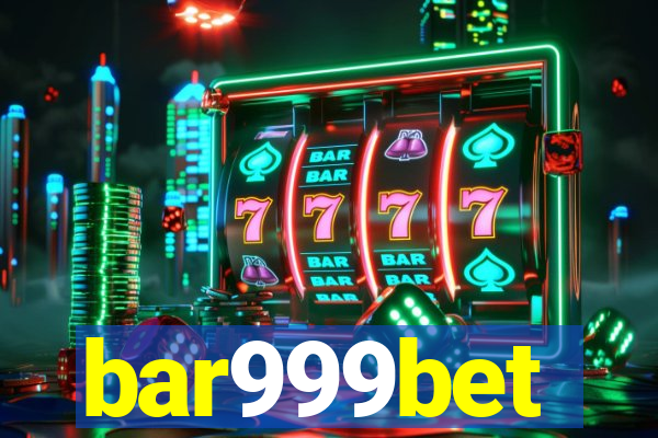 bar999bet