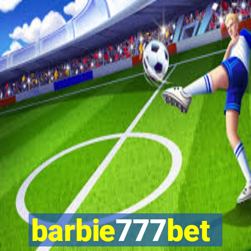 barbie777bet