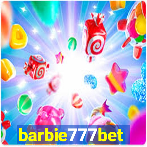 barbie777bet