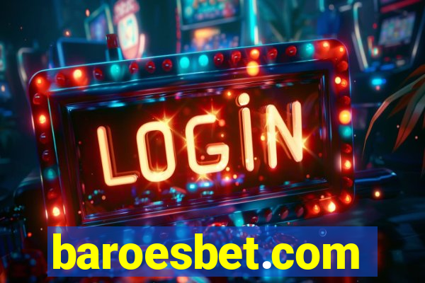 baroesbet.com