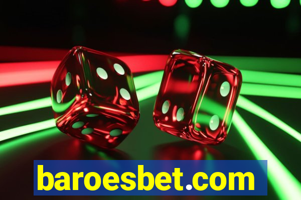 baroesbet.com