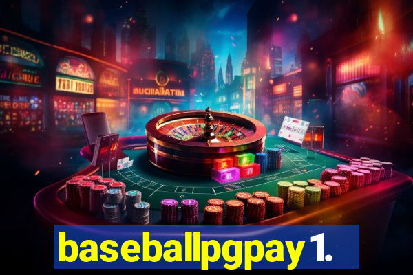 baseballpgpay1.com