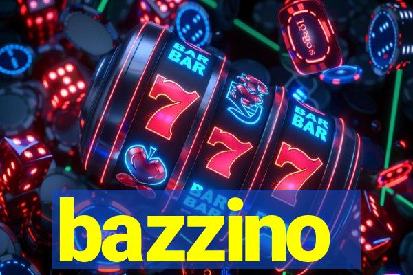 bazzino