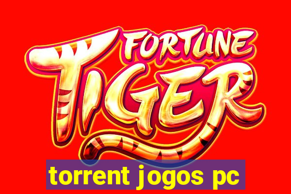 torrent jogos pc