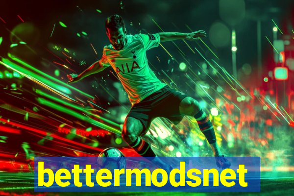 bettermodsnet