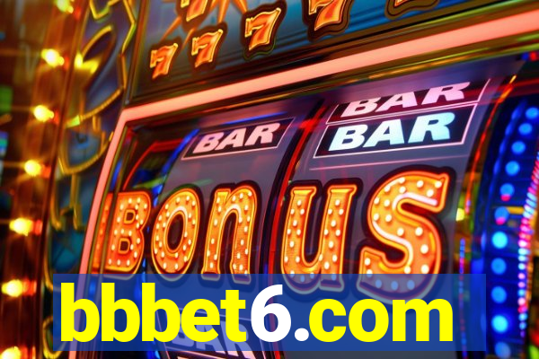 bbbet6.com