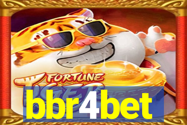 bbr4bet