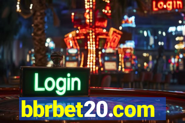 bbrbet20.com