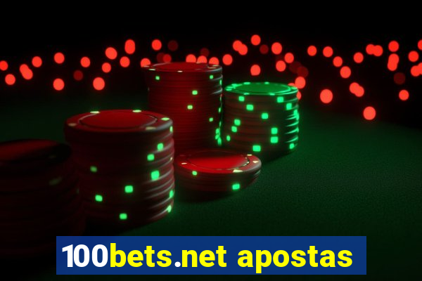 100bets.net apostas