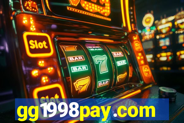 gg1998pay.com