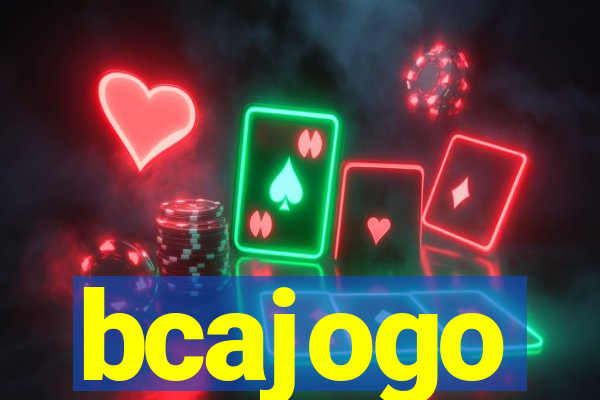 bcajogo