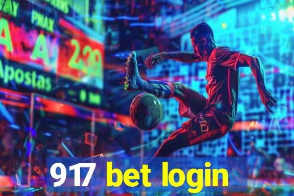 917 bet login