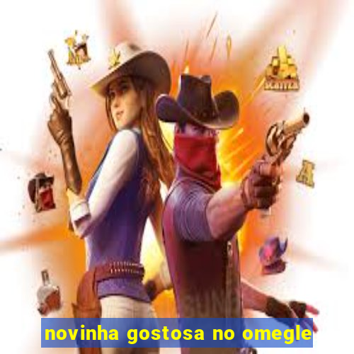 novinha gostosa no omegle