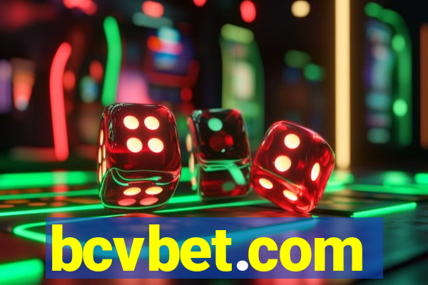 bcvbet.com