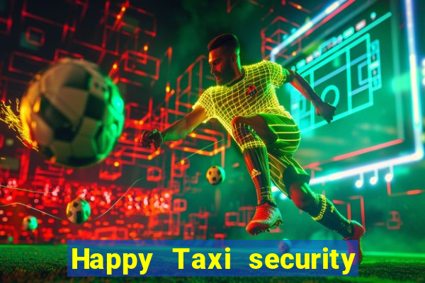 Happy Taxi security password road 96 road 96 senha do cofre