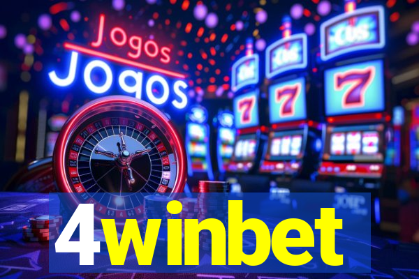 4winbet