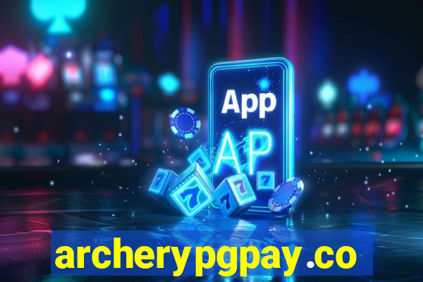 archerypgpay.com