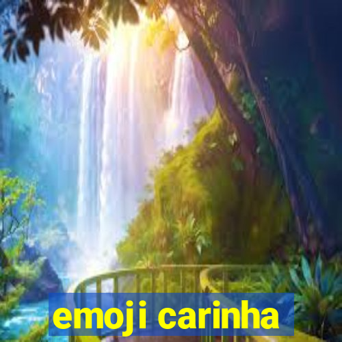 emoji carinha