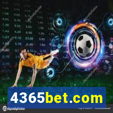 4365bet.com