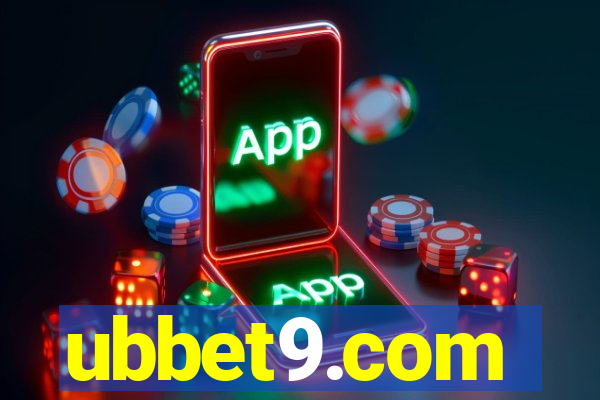 ubbet9.com